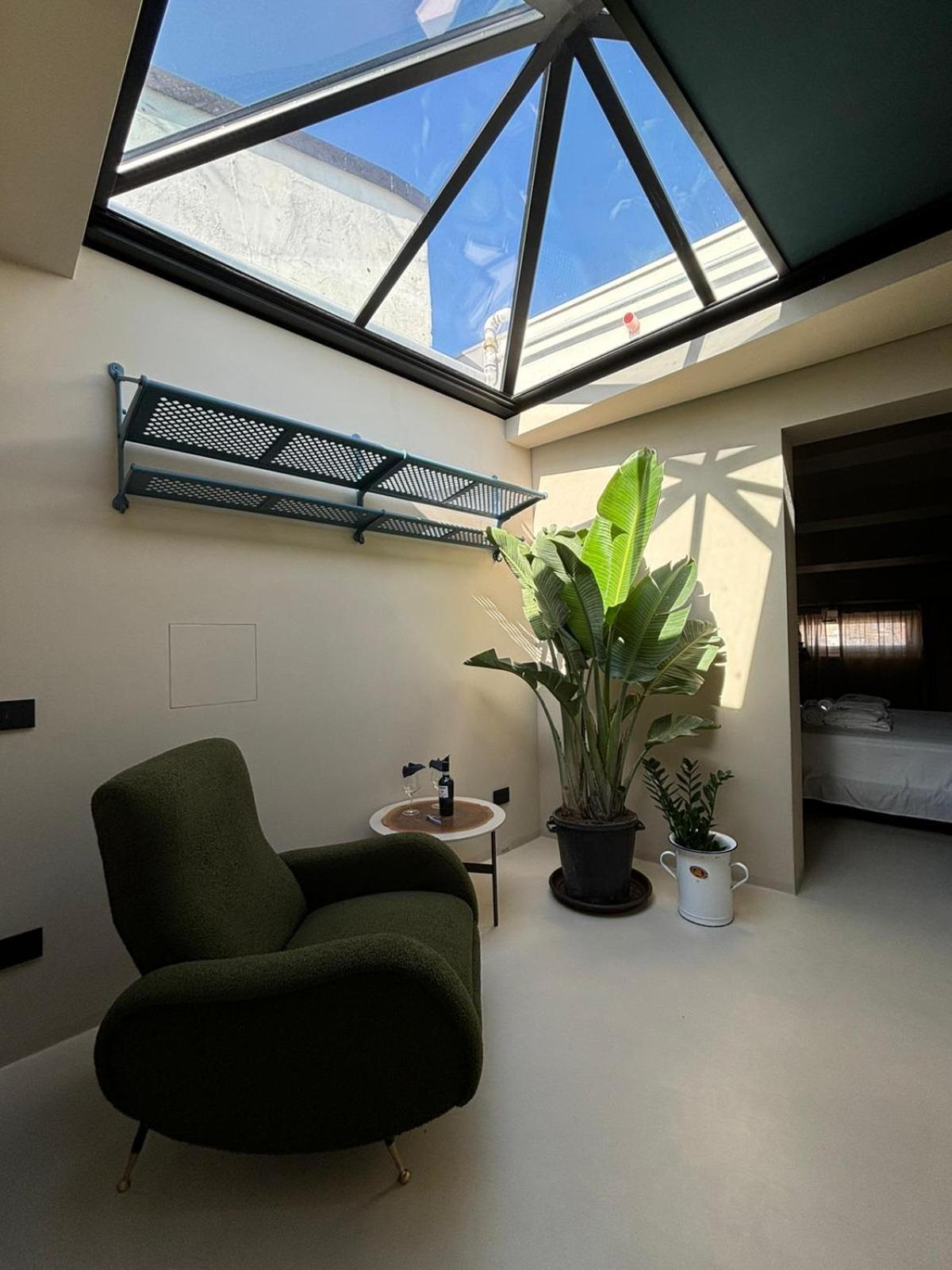 Pein Assutt B&B Altamura Eksteriør billede