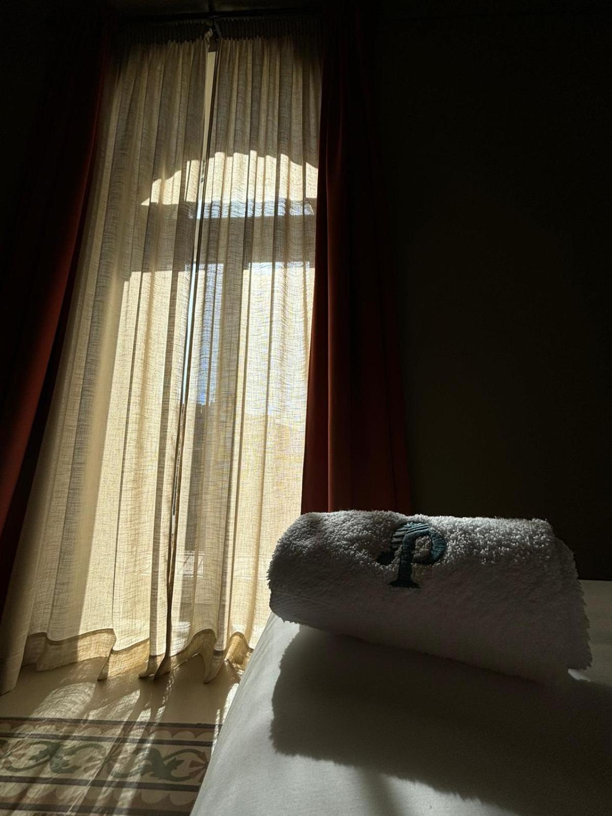 Pein Assutt B&B Altamura Eksteriør billede